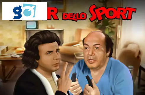 Al Bar dello Sport